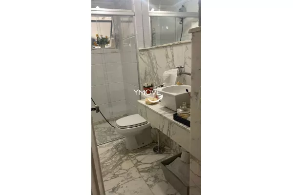 Apartamento à venda com 4 quartos no Belenzinho, São Paulo — foto 14